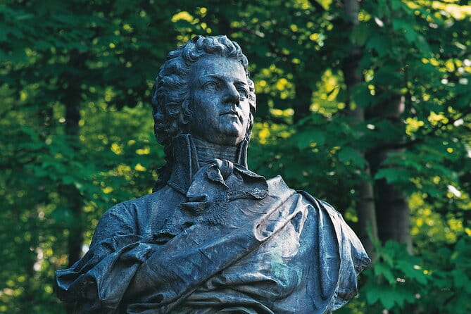 Salzburg On the Traces of Mozart Private Tour - Who Will Love This Tour?