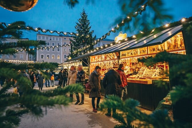 Salzburg Private Day Tour from Prague with transfers and guide - Final thoughts