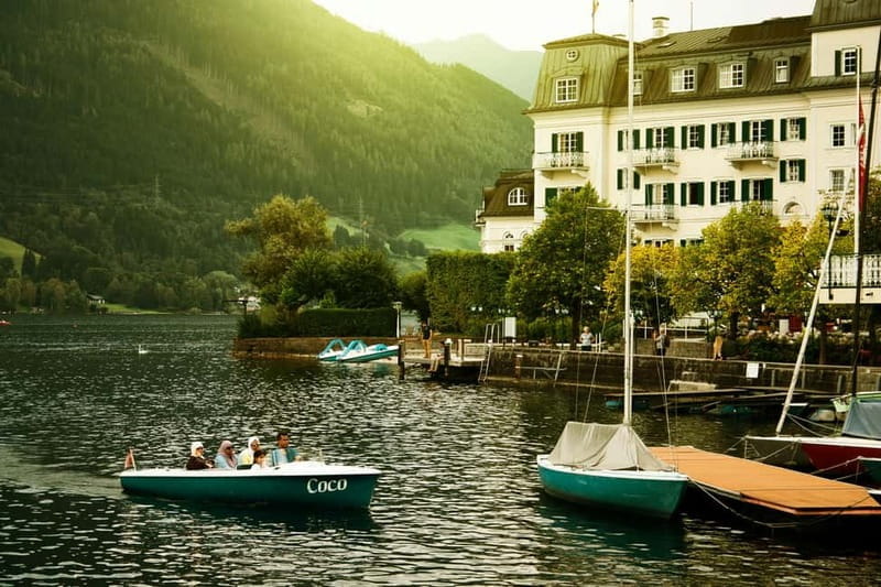 Salzburg: Private Day Trip to Zell am See and Kitzsteinhorn - An In-Depth Look at the Experience