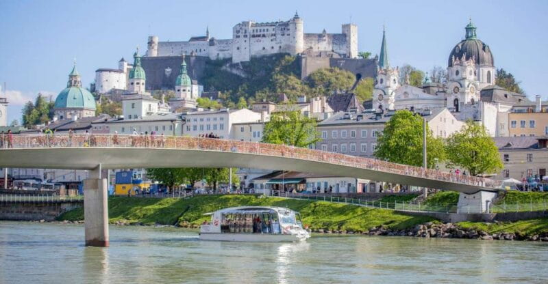 Salzburg: River Cruise & Best of Mozart Fortress Concert - Who Would Love This Experience?