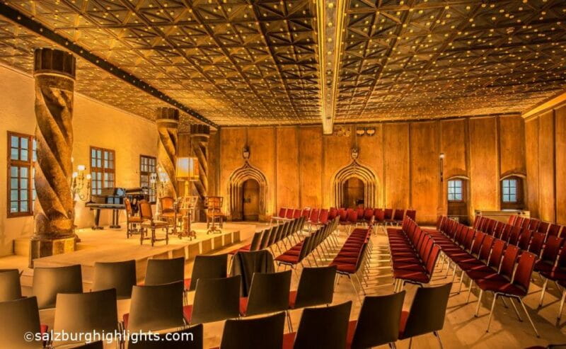 Salzburg: River Cruise & Best of Mozart Fortress Concert - FAQ