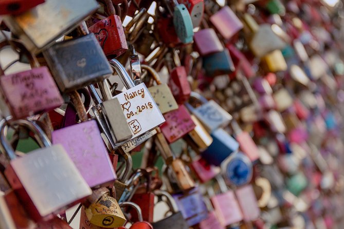 Salzburg Sightseeing Day Trip From Munich by Rail - Boarding the Train to Salzburg