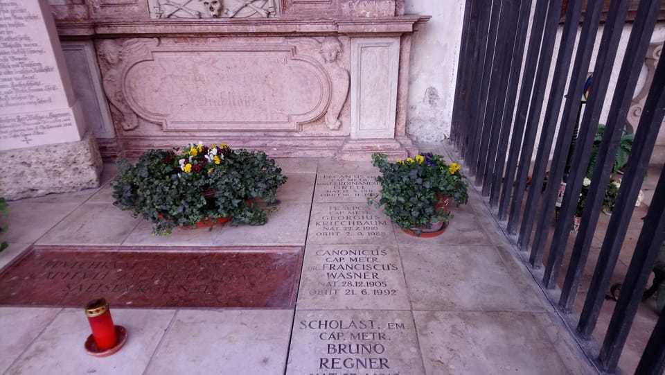 Salzburg: Sound of Music Sightseeing Walk With Audio Guide - Getting to the Start