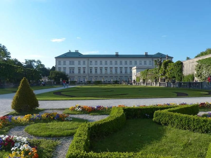 Salzburg Stories: A Private Walking Tour With Local Guide - FAQ