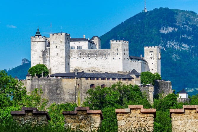 Salzburg: The Sound of Music Experience with a Local - Key Points / Takeaways