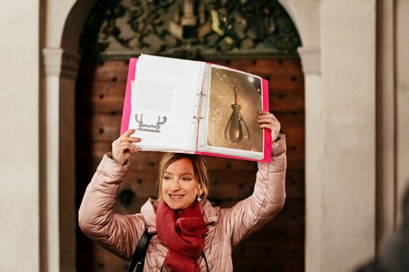 Salzburg: The Spooky Tour - Discover Salzburg’s Dark Secrets on the Spooky Tour