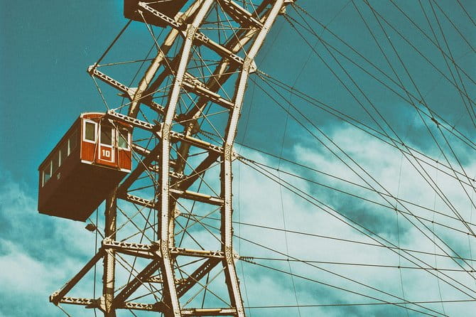 Salzburg to Vienna, Private Transfer, 2h of Sightseeing, Local Driver, English - Exploring the Salzburg to Vienna Journey