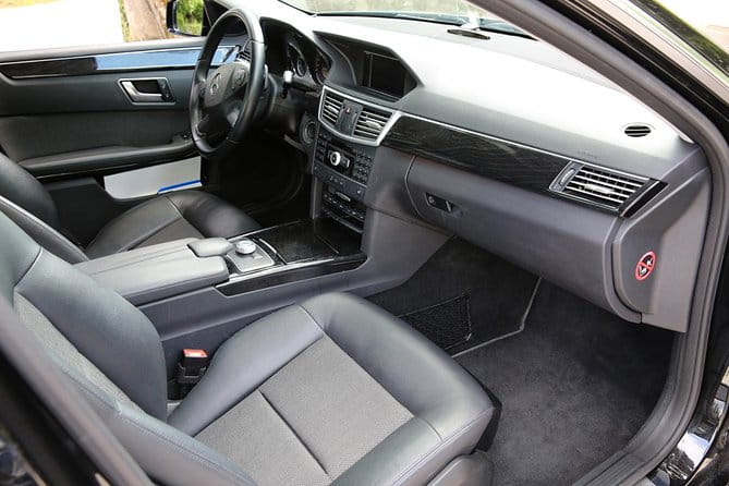 Salzburg Train Station Departure Transfer - Final thoughts: Is this transfer right for you?