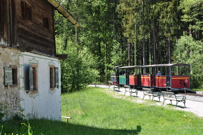 Salzburger Freilichtmuseum: A Journey Through Time - Logistics and Practical Tips