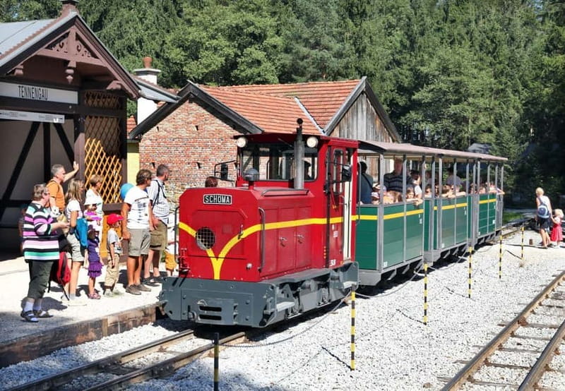 Salzburger Freilichtmuseum: A Journey Through Time - FAQ