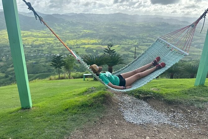 Samana: to Montana Redonda With Lunch and Transportation. - Pricing and Inclusions