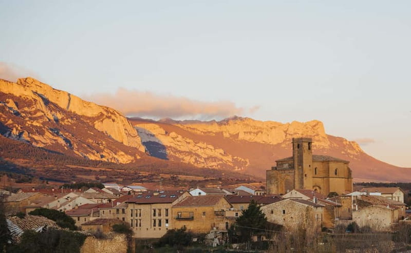 Samaniego: Visit the 3 Alútiz Wineries and taste their wines - Price and Logistics: Is It Worth It?