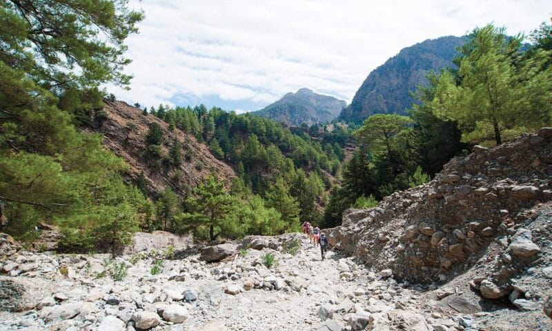 Samaria Gorge Day Trip Hiking Tour - The Sum Up: Who Should Consider This Tour