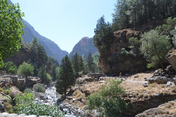 Samaria Gorge Hiking Tour from Chania with Professional Guide - Final Thoughts on the Samaria Gorge Guided Tour
