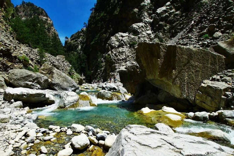 Samaria Gorge : Private Full-Day Guided Experience - In The Sum Up: The Value of the Samaria Gorge Guided Tour