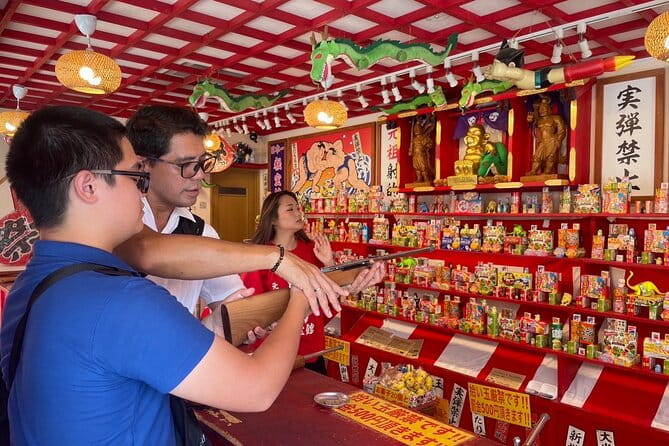 [Same Day Ok] Osaka 4 Hour, Castle, Market, Walking Tour - Purchasing Essentials for Independent Exploration