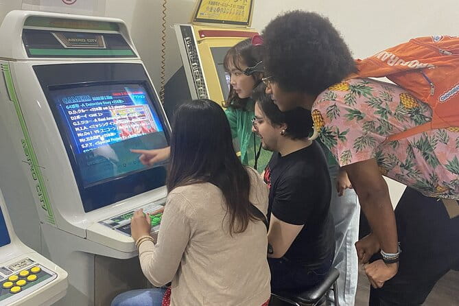 [Same Day Ok] Osaka 4 Hour, Castle, Market, Walking Tour - Praise for Customized Tours and Knowledgeable Guides