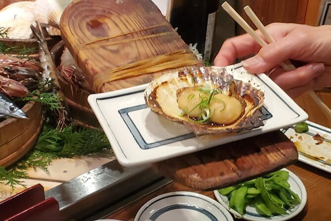 Same-Day Osaka Food Crawl With a Friendly Local Guide - Cultural Insights