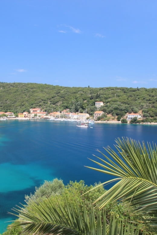 Sami: Ithaca Island Boat Cruise with Swim Stops and Snacks - Who is this cruise perfect for?