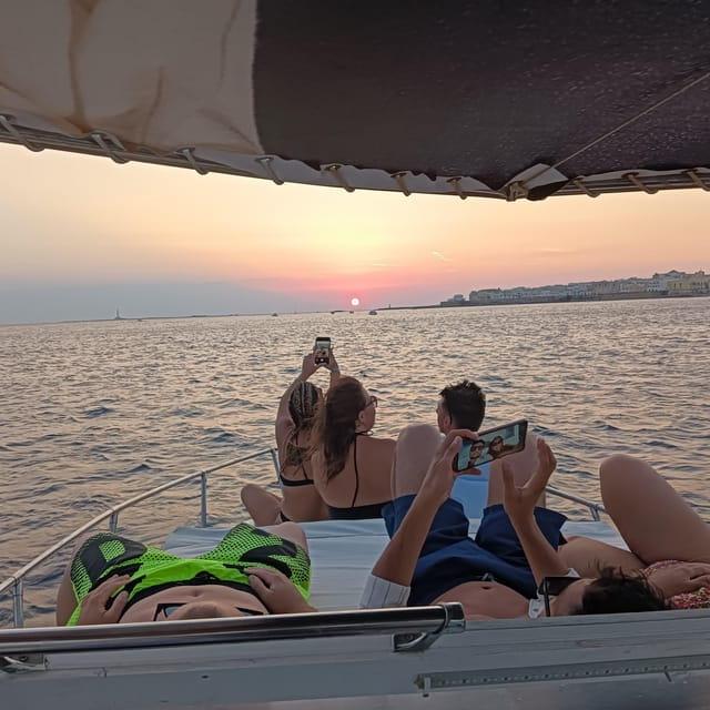 samiro boat excursions gallipoli - Price and Logistics: Is It Worth It?