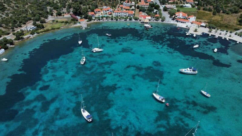 Samos East Coast by Boat with Beachside BBQ - Final Thoughts