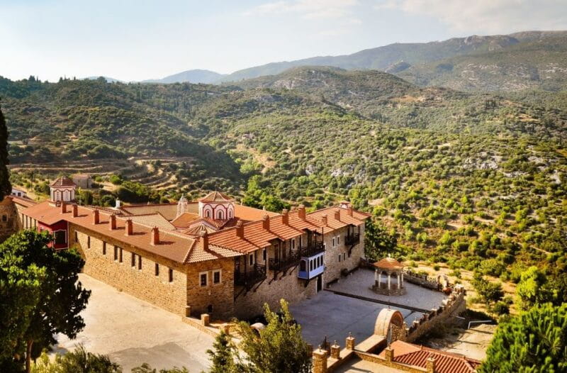 Samos: Full-Day Guided Island Bus Tour - FAQ About the Samos Full-Day Guided Island Bus Tour