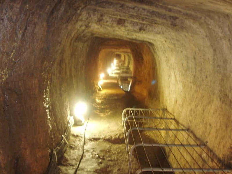 Samos: Full-Day Island Bus Tour ( starting from east Samos ) - Discovering the Main Sights of Samos