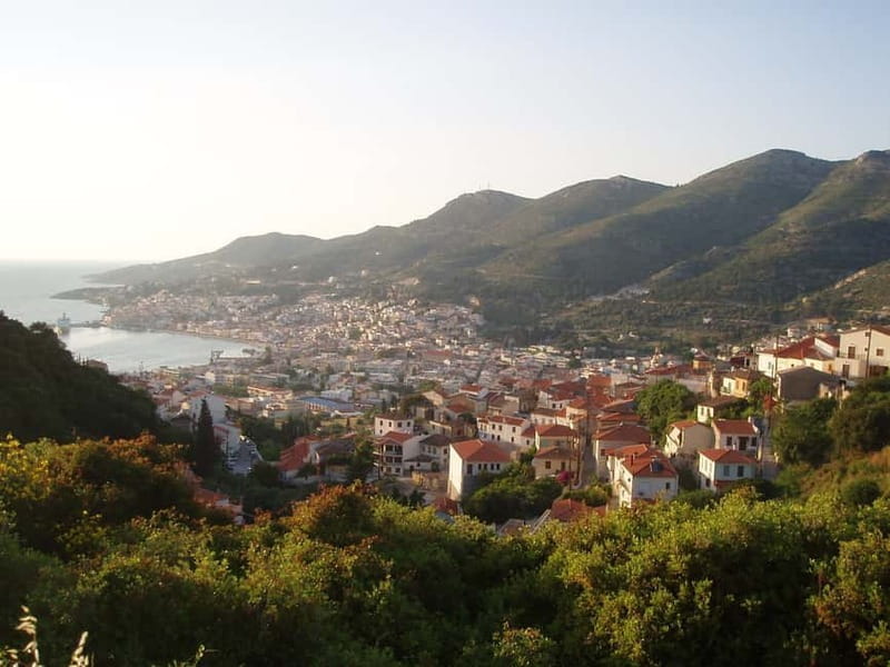 Samos: Full-Day Island Bus Tour ( starting from east Samos ) - FAQ