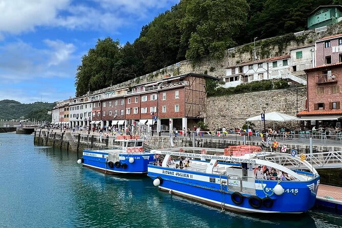 Sampling San Sebastián's History: A Self Guided Audio Tour - Who Will Love This Tour?