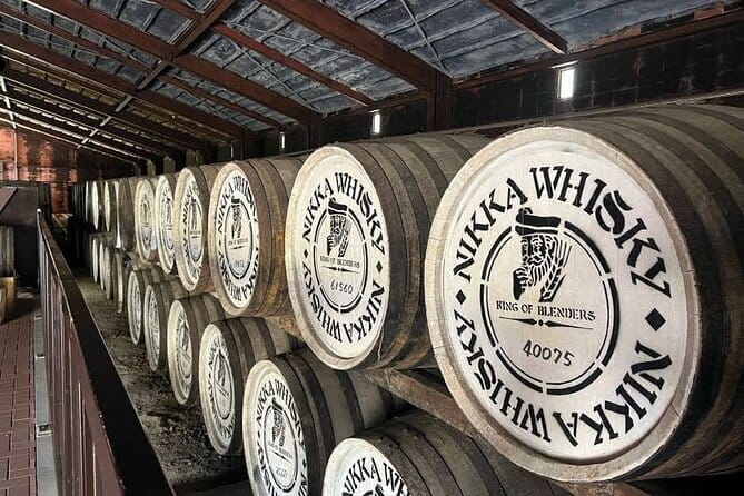 Samurai Armor Experience With Photo Shoot - The Shuriken Experience