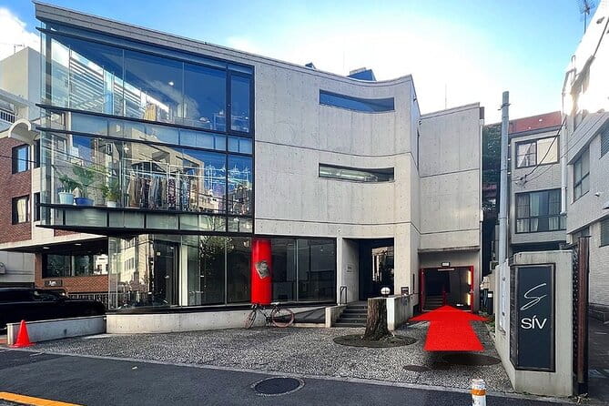 Samurai Experience in Tokyo / SAMURAIve - Samurai Costume and Katana