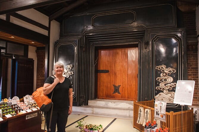 Samurai Food Walk in Kakunodate - Exploring Kakunodates Cultural Heritage