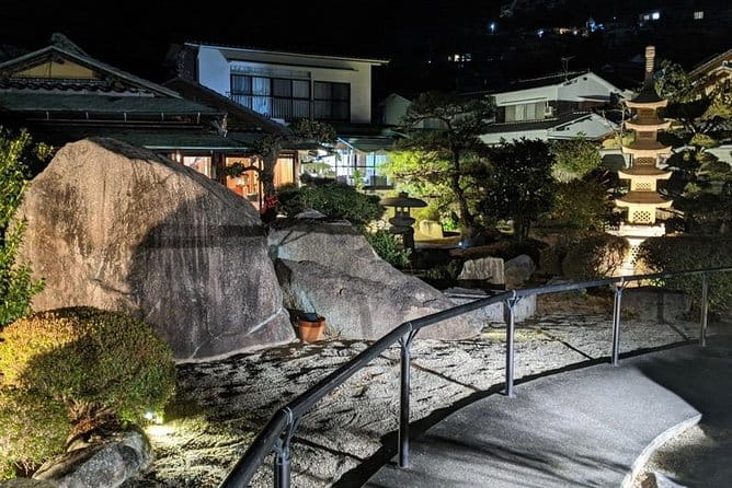 Samurai Gozen - Mouri Cuisine - - The Sum Up