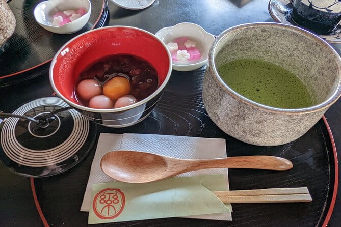 Samurai Private Tour With Umeshu Tasting in Mito - Savor the Delights of Umeshu Tasting