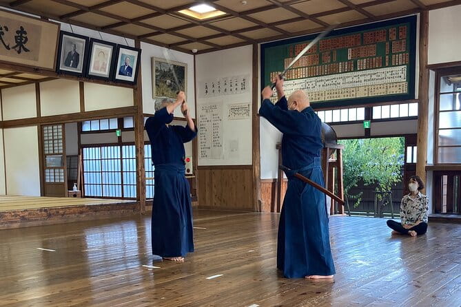 Samurai Private Tour With Umeshu Tasting in Mito - Enjoy a Comfortable and Private Tour Experience