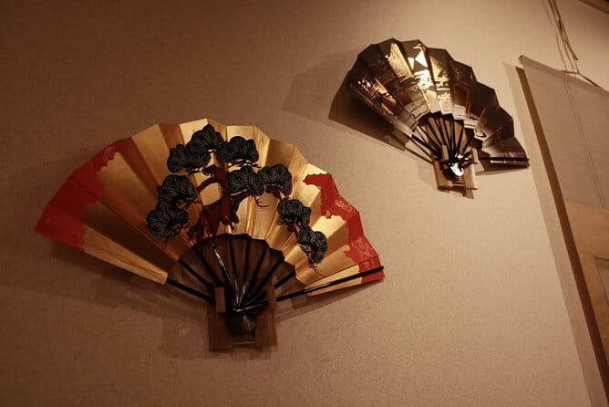 Samurai School in Kyoto: Samurai for a Day - Class Structure and Learning