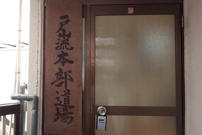 Samurai Training---My Class Is Not a Tourist Trap(Tax Included) - Instructor Credentials