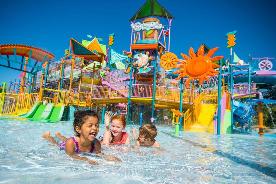 San Antonio: Aquatica Skip-the-Line Park Admission Ticket - Customer Reviews and Ratings