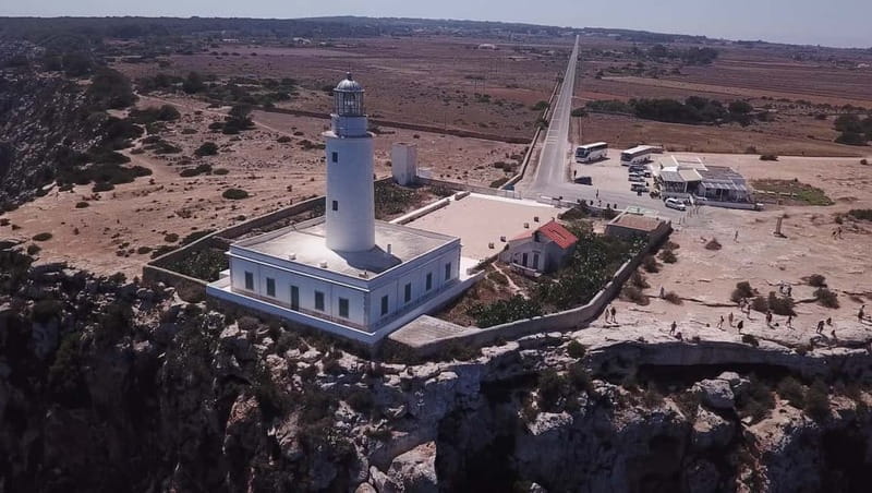 San Antonio: Es Vedrà, Formentera Tour with Food & Drinks - FAQ