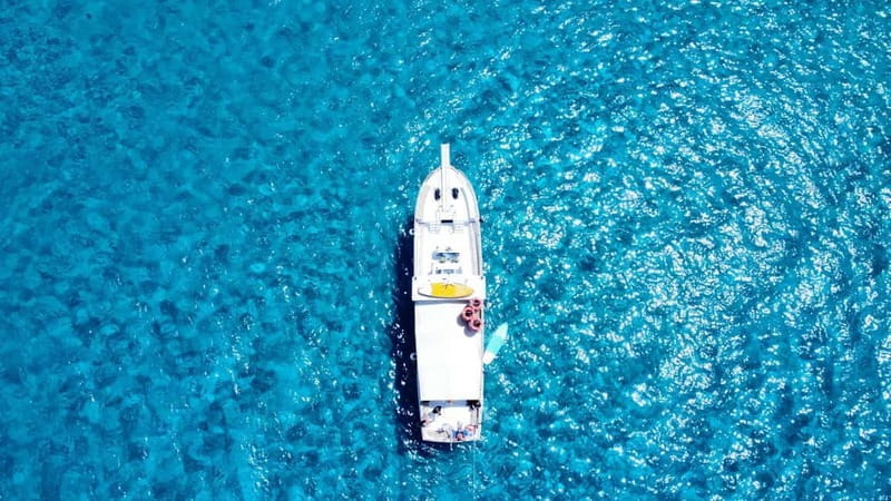 San Antonio: Family Boat Trip to Conillera island - The Itinerary: What to Expect and Why It Matters