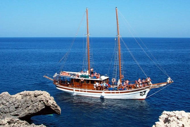 San Antonio Premier Morning Adults Only Cruise from Protaras - Who is This Tour Best Suited For?