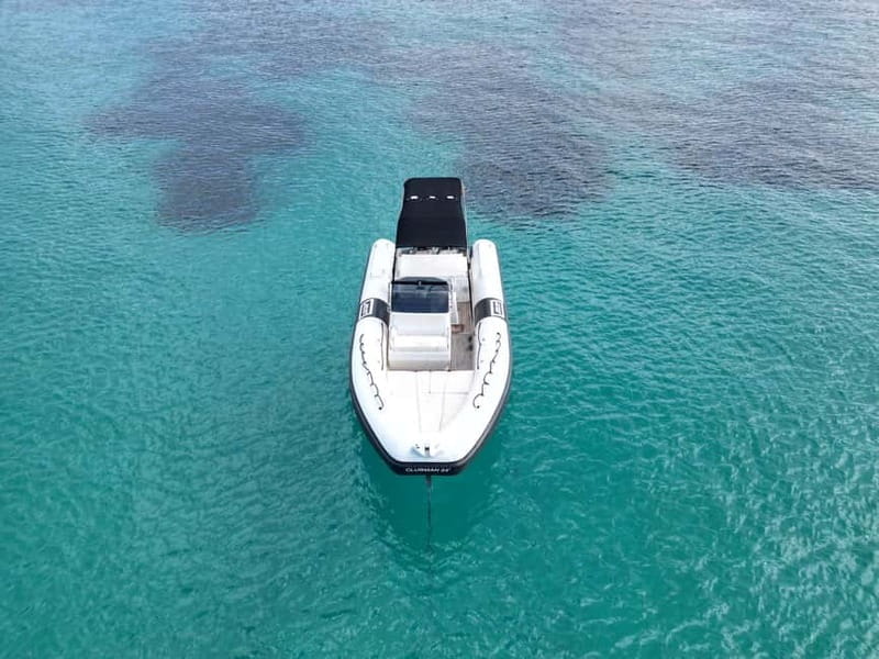 San Antonio: Private Boat Experience with Paddle Surfing and Snorkeling - Discovering Ibiza from the Water: A Personal Take