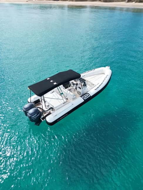 San Antonio: Private Boat Experience with Paddle Surfing and Snorkeling - Who Will Love This Experience?