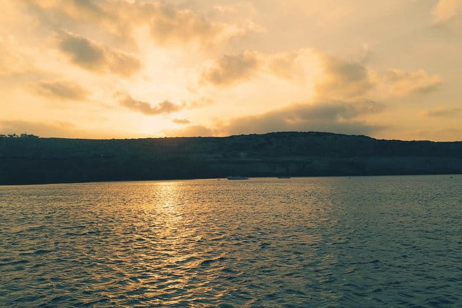 San Antonio Ruby Sunset Cruise from Protaras - An In-Depth Look at the Experience