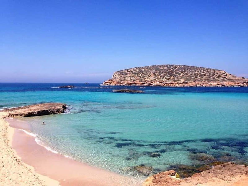 San Antonio: Sunset Beach, Coves, and Cave Snorkeling Cruise - Exploring the Experience in Detail