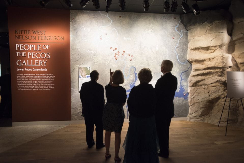 San Antonio: Witte Museum Admission Ticket - Frequently Asked Questions