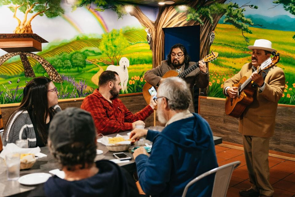 San Diego: Old Town Tequila and Tacos Walking Food Tour - Preparation and Logistics