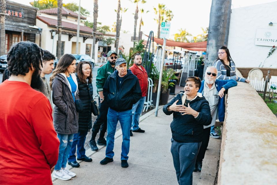 San Diego: Old Town Tequila and Tacos Walking Food Tour - Frequently Asked Questions