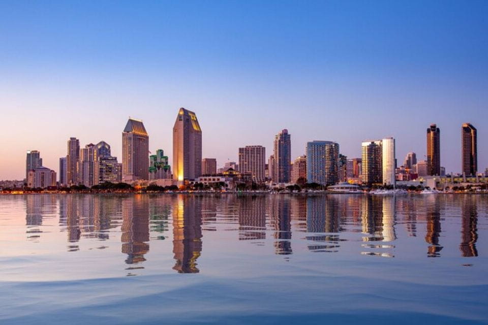 San Diego: Private Custom Tour With a Local Guide - Knowledgeable Local Guides