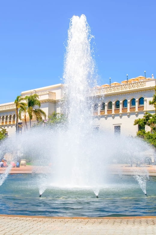 San Diego: San Diego Natural History Museum Ticket - Visitor Accessibility and Amenities